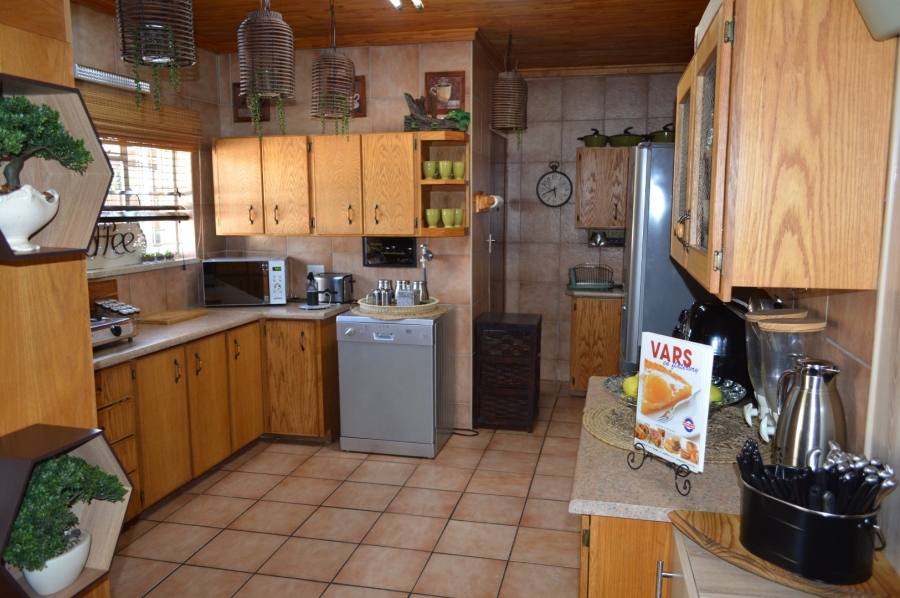 3 Bedroom Property for Sale in Meiringspark North West